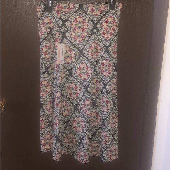 LuLaRoe Dresses & Skirts - Lula Roe skirt